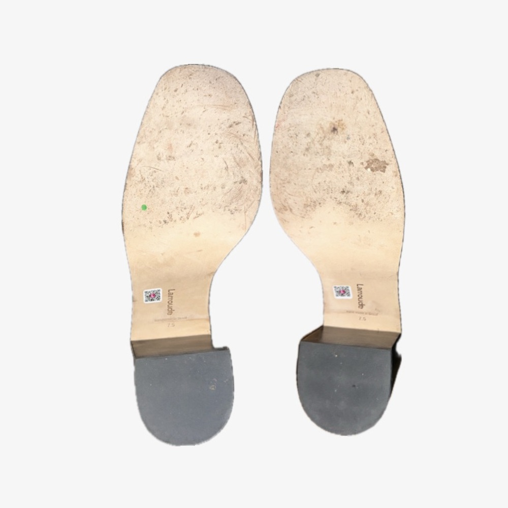 Larroude Ricky Boot - Picture 5 of 5